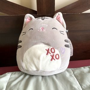 8” Valentines Squad Carson